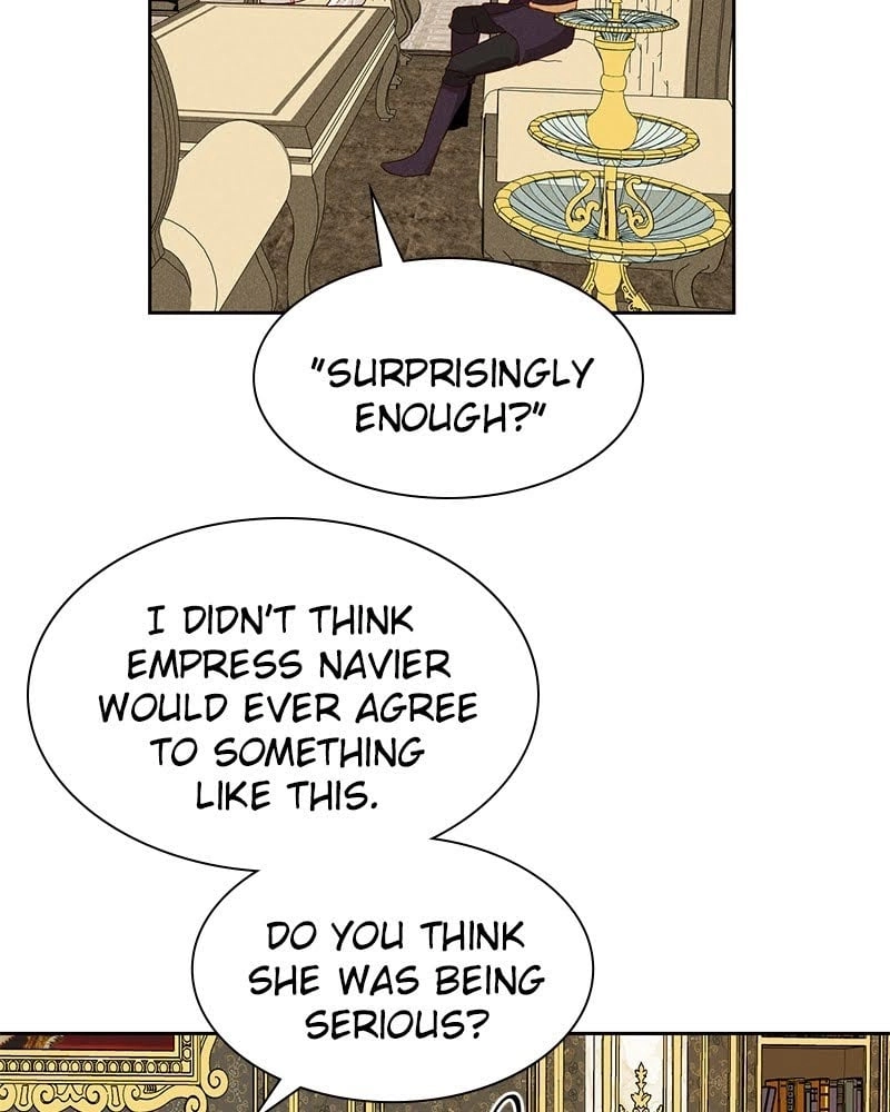 Remarried Empress Chapter 66 Page 24