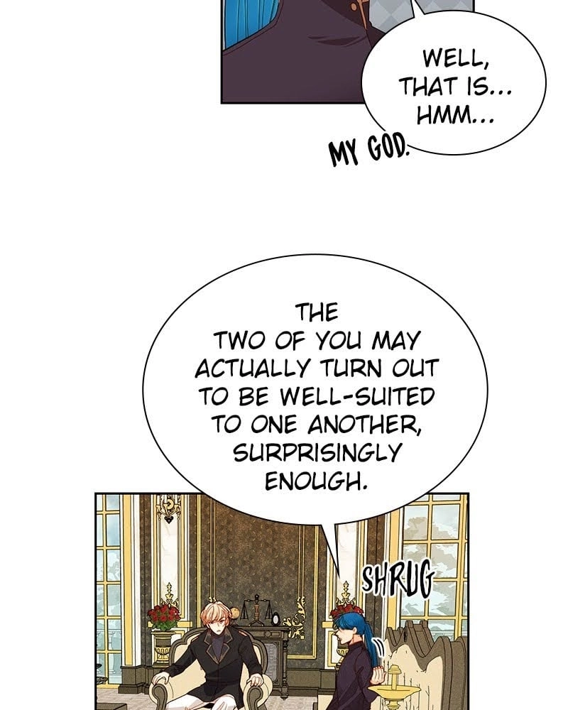 Remarried Empress Chapter 66 Page 23