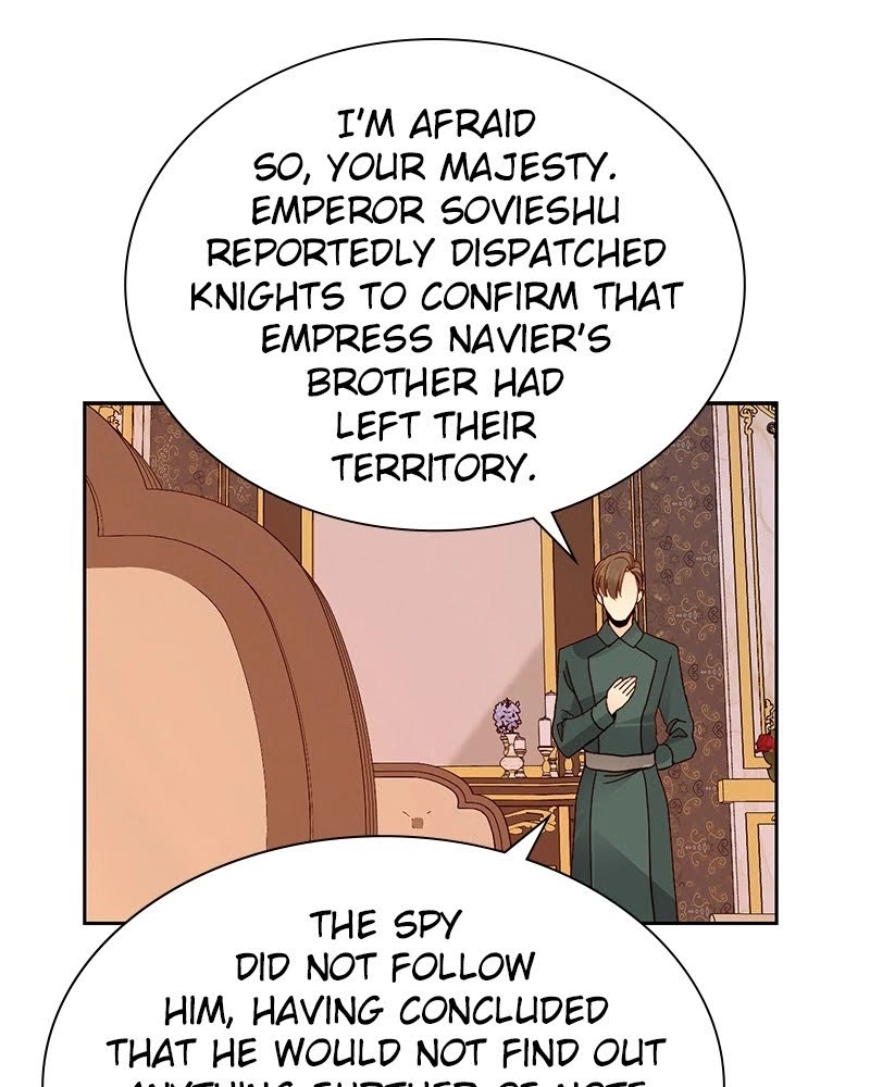 Remarried Empress Chapter 66 Page 53