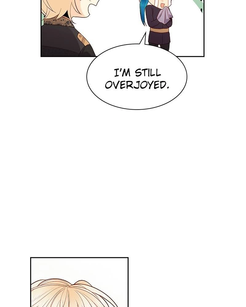 Remarried Empress Chapter 66 Page 35