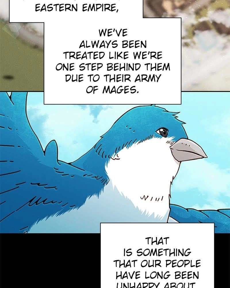 Remarried Empress Chapter 66 Page 60