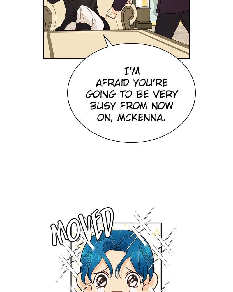 Remarried Empress Chapter 66 Page 33