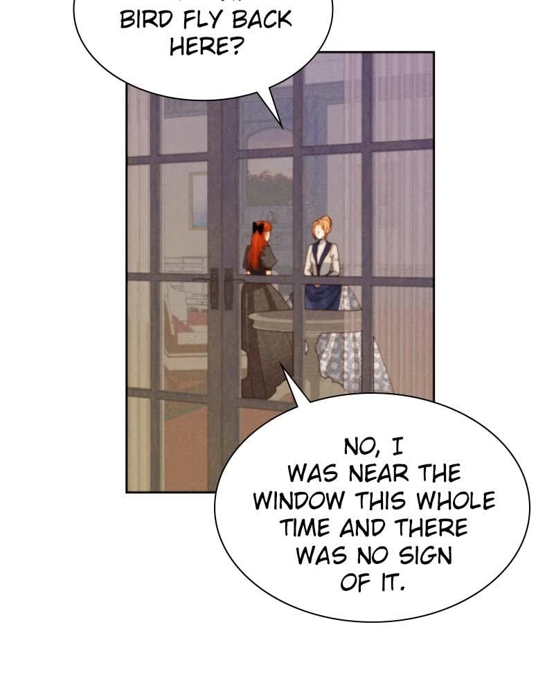 Remarried Empress Chapter 66 Page 82