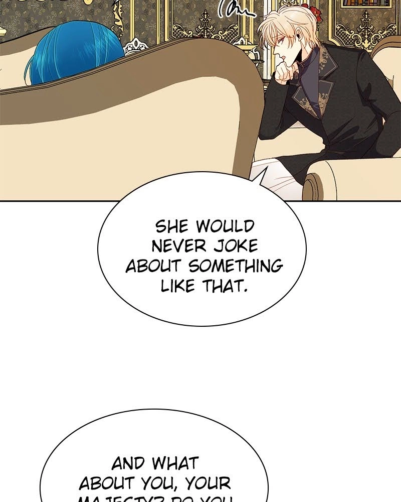 Remarried Empress Chapter 66 Page 25