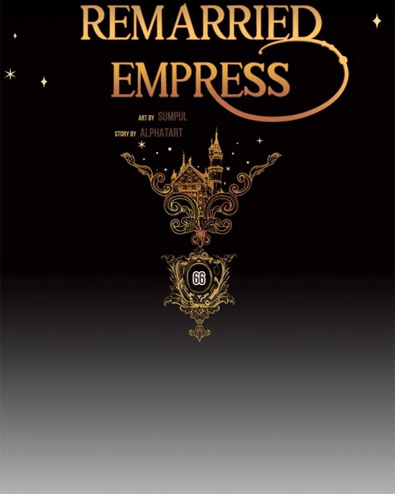 Remarried Empress Chapter 66 Page 13