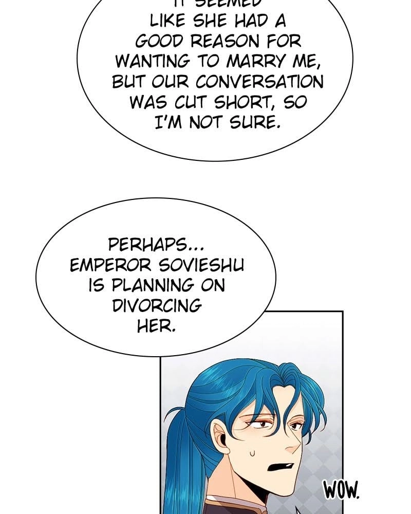 Remarried Empress Chapter 66 Page 22