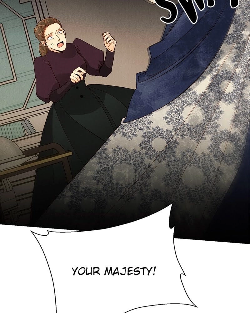 Remarried Empress Chapter 66 Page 92