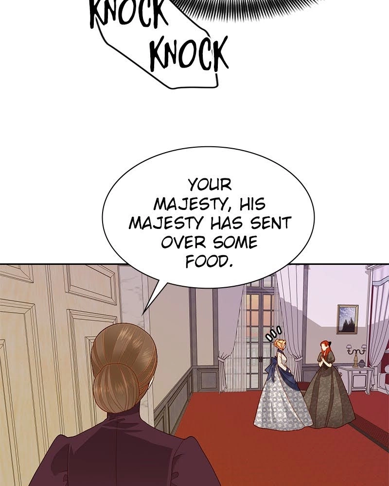 Remarried Empress Chapter 66 Page 85