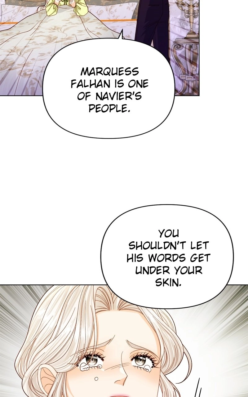 Remarried Empress Chapter 141 Page 45