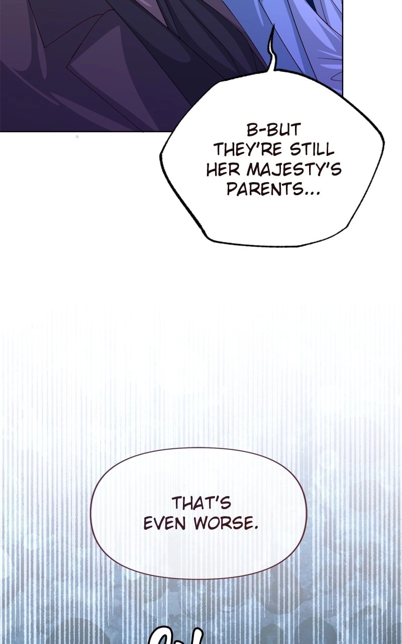 Remarried Empress Chapter 141 Page 38