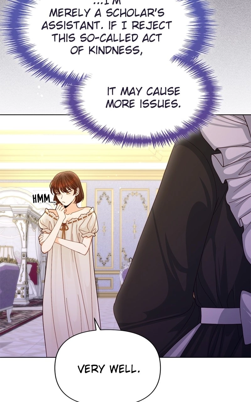 Remarried Empress Chapter 141 Page 9