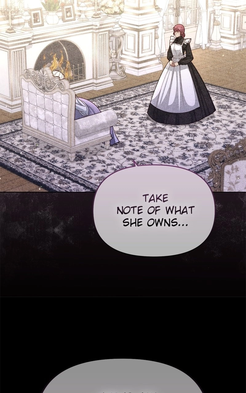 Remarried Empress Chapter 141 Page 19