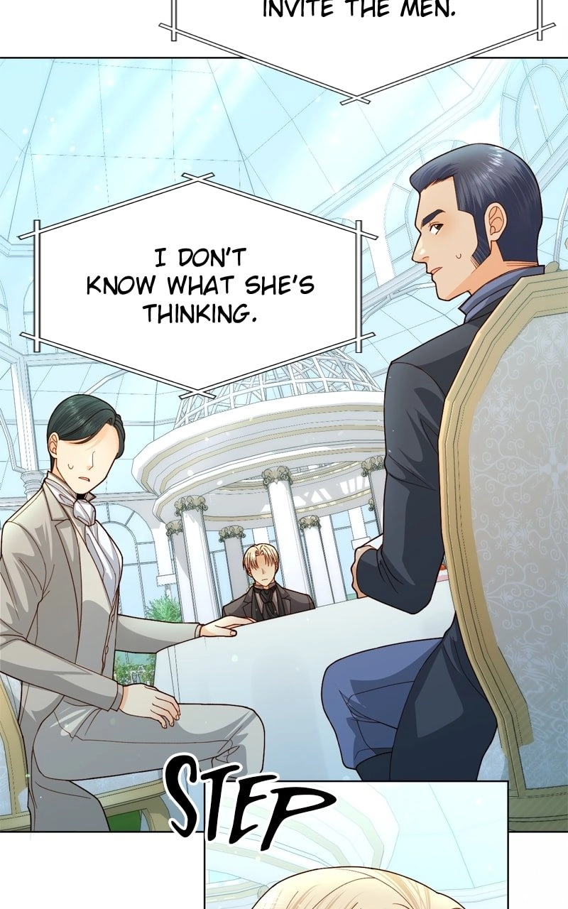 Remarried Empress Chapter 141 Page 25