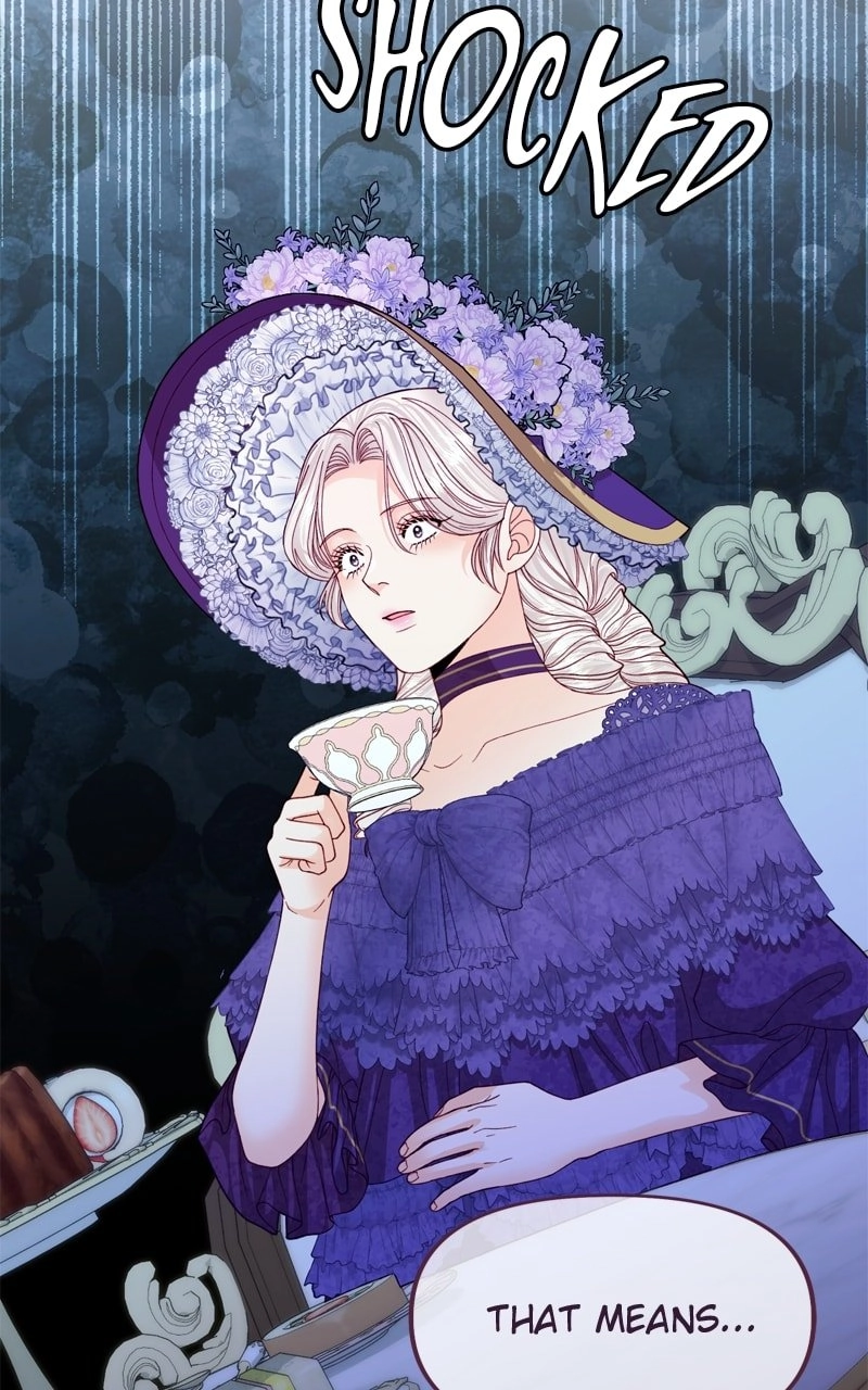Remarried Empress Chapter 141 Page 39