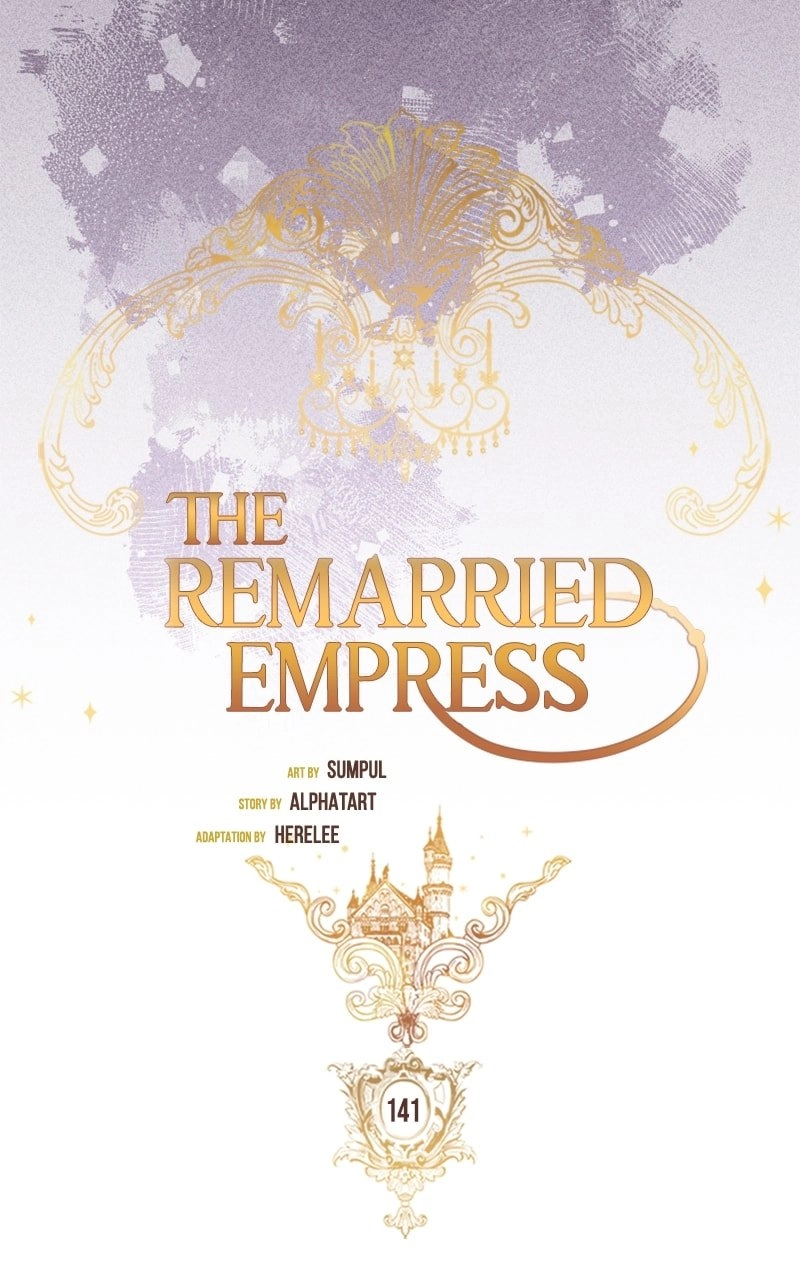 Remarried Empress Chapter 141 Page 22