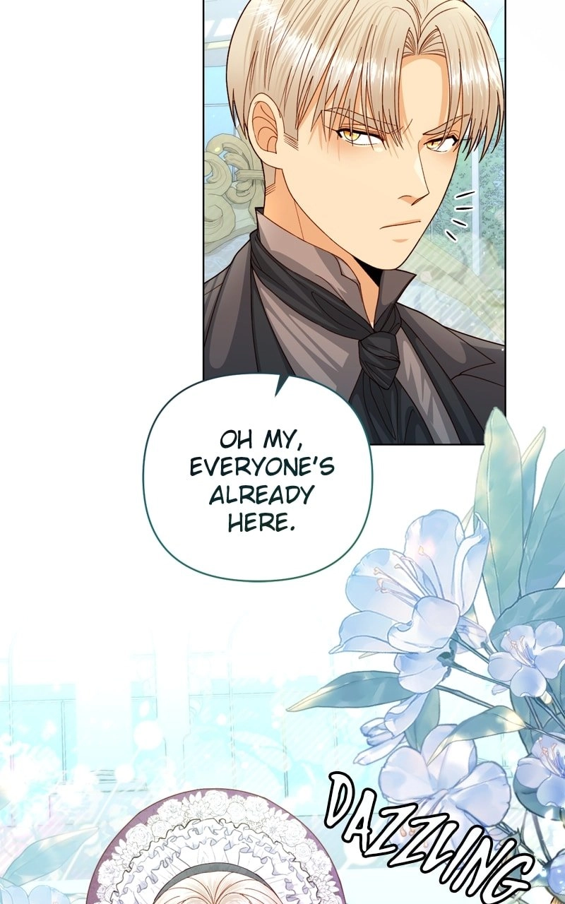 Remarried Empress Chapter 141 Page 26