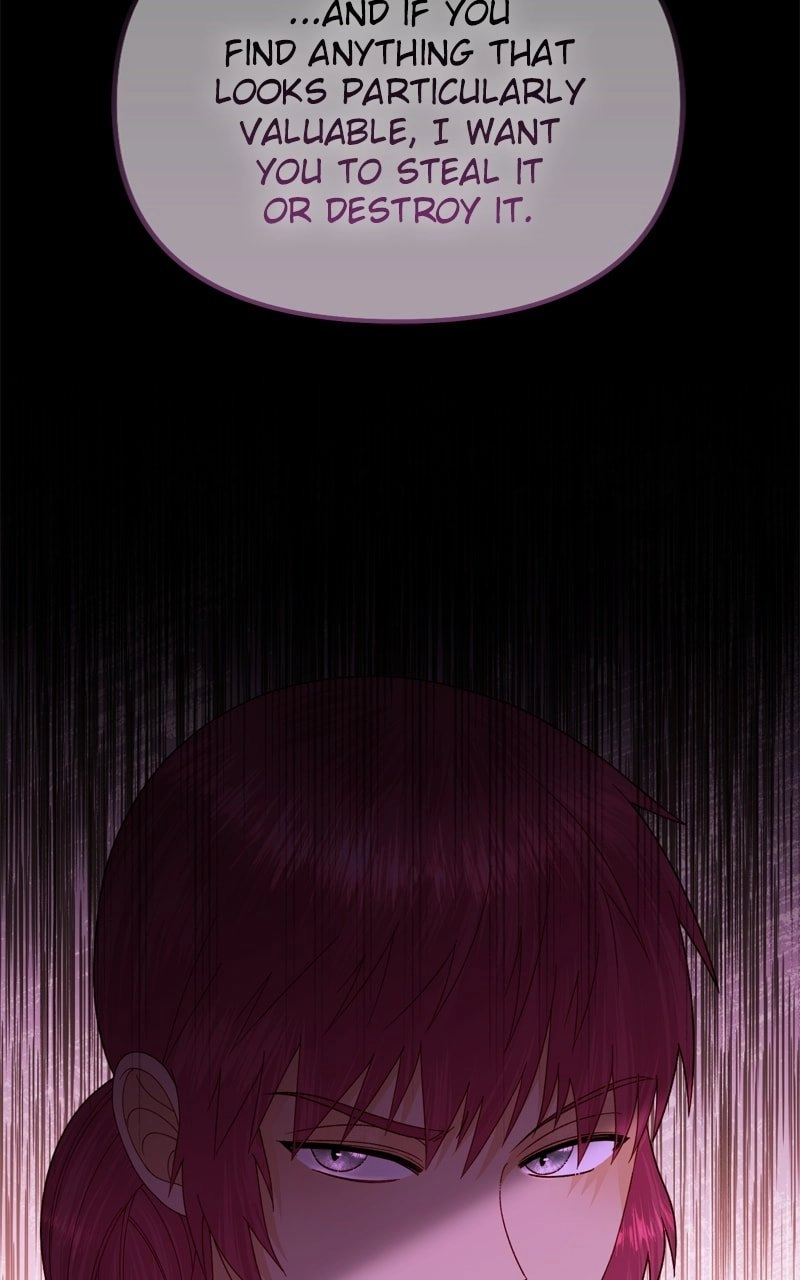 Remarried Empress Chapter 141 Page 20