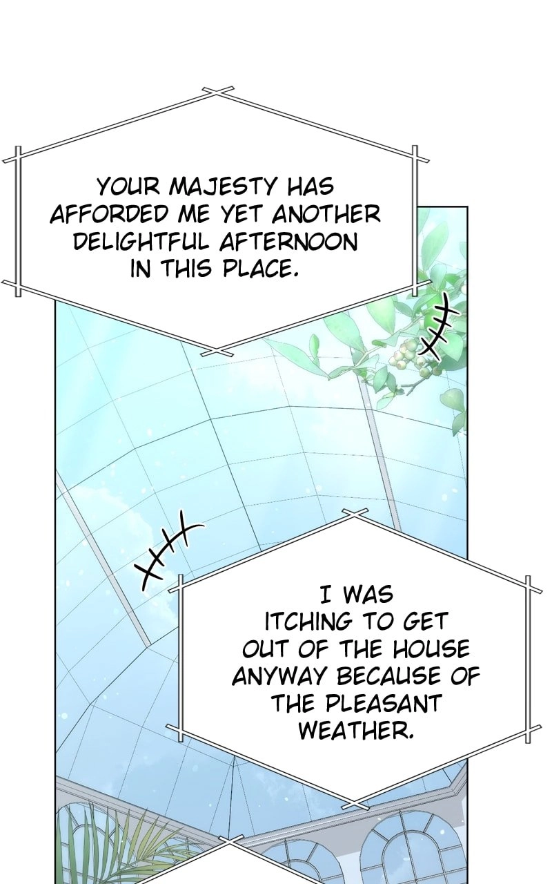 Remarried Empress Chapter 141 Page 33