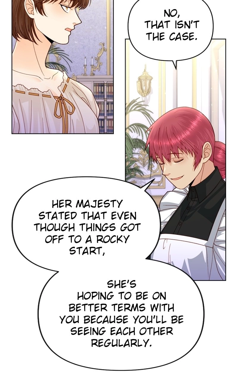 Remarried Empress Chapter 141 Page 5
