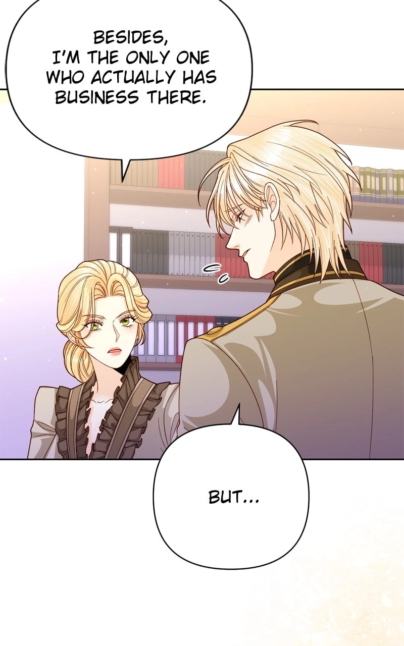 Remarried Empress Chapter 161 Page 43