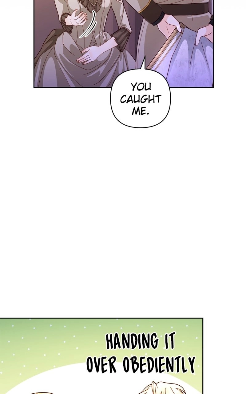 Remarried Empress Chapter 161 Page 34