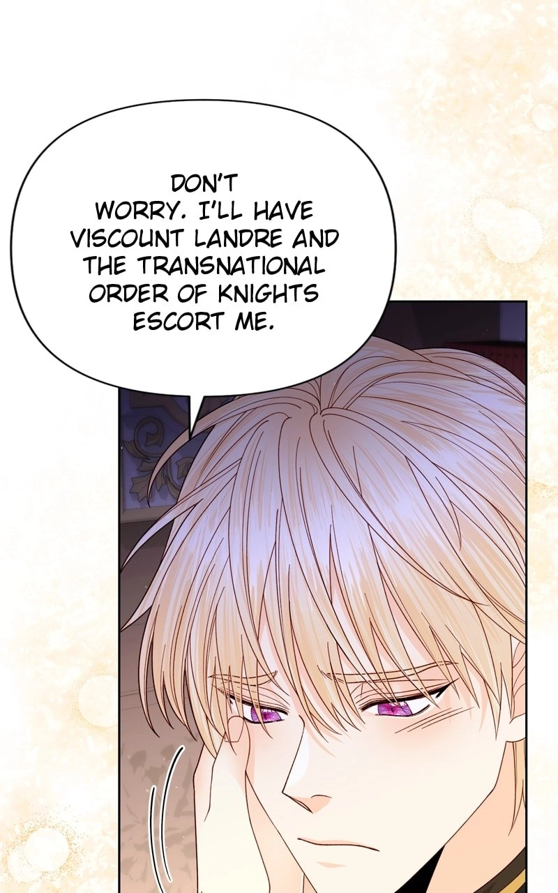 Remarried Empress Chapter 161 Page 44