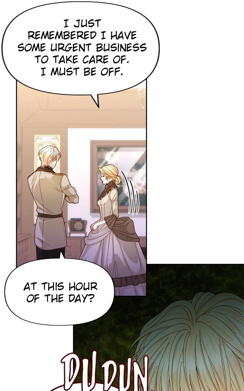 Remarried Empress Chapter 161 Page 9