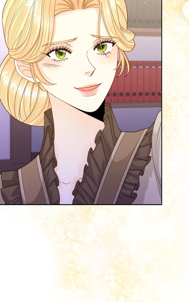 Remarried Empress Chapter 161 Page 46