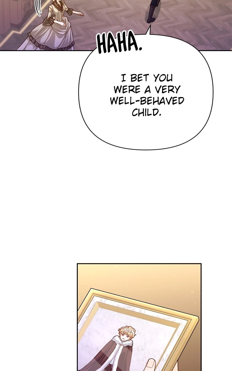 Remarried Empress Chapter 161 Page 21