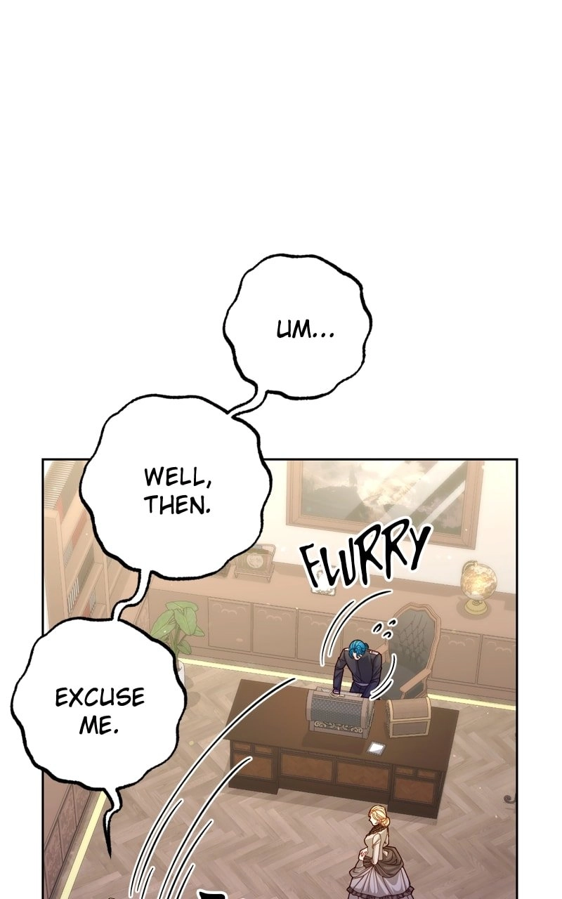 Remarried Empress Chapter 161 Page 5