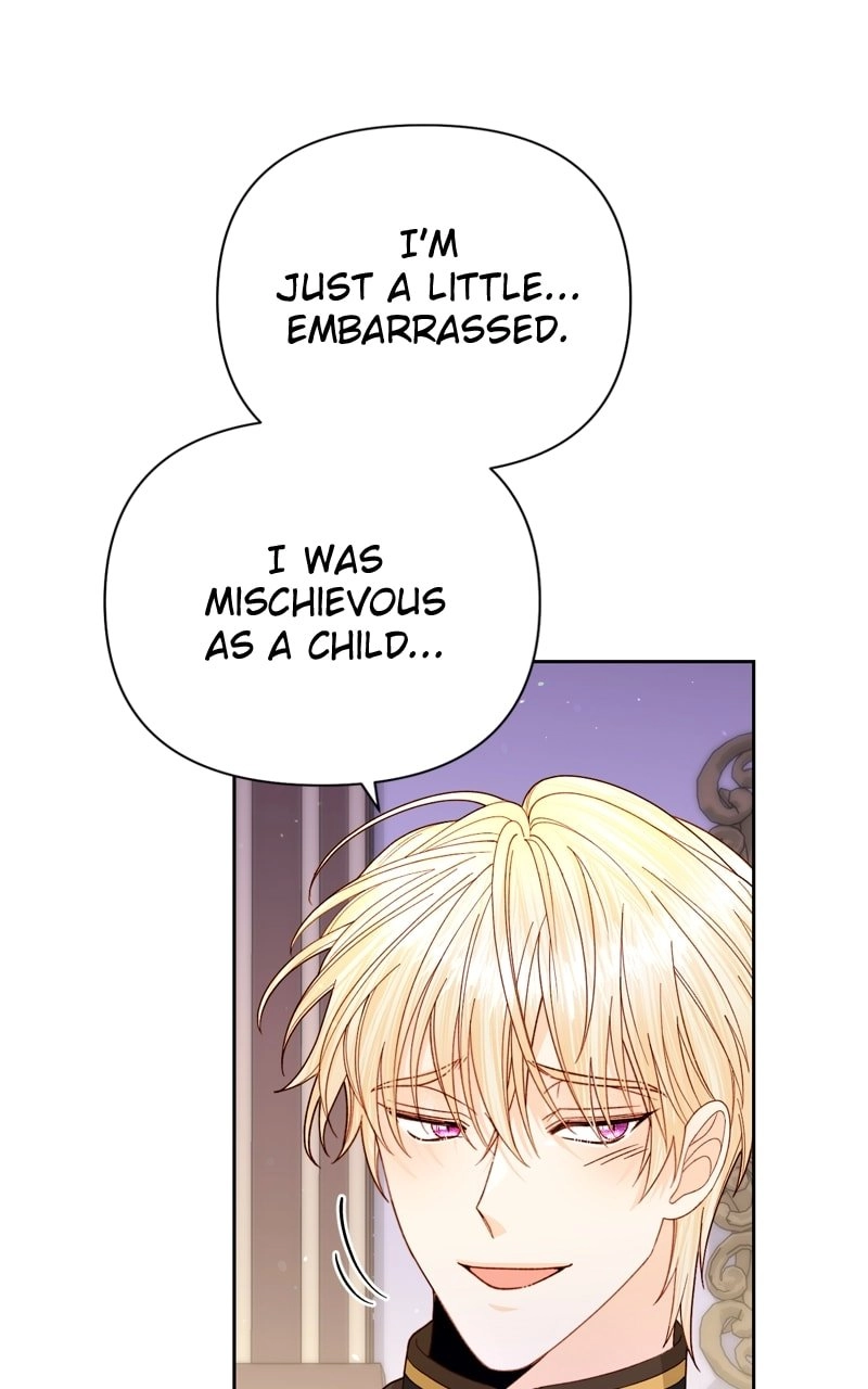 Remarried Empress Chapter 161 Page 19