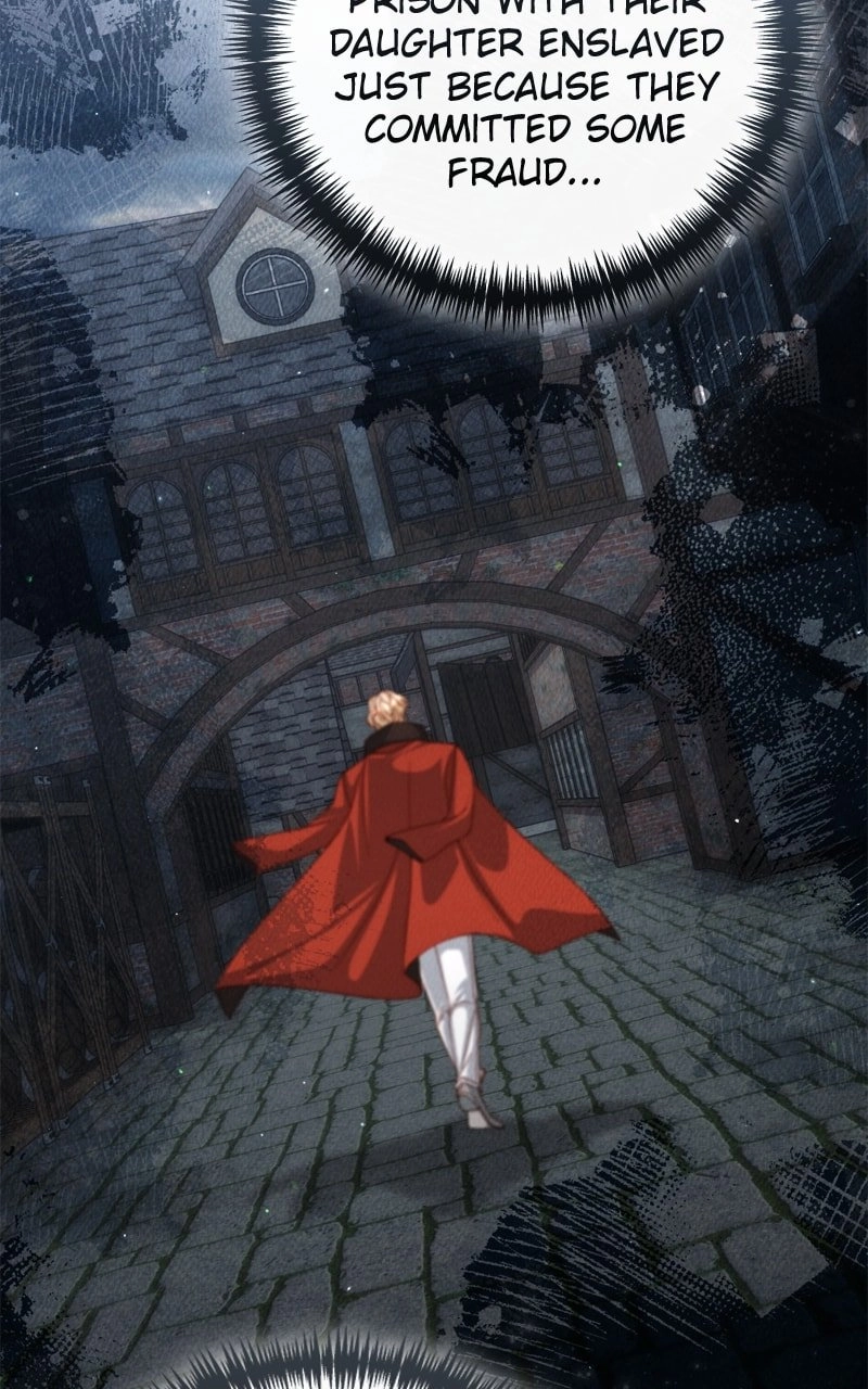 Remarried Empress Chapter 161 Page 74