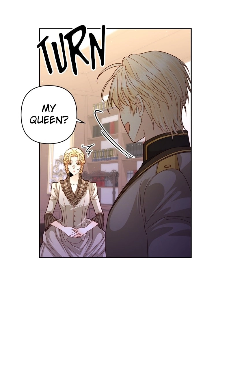Remarried Empress Chapter 161 Page 8