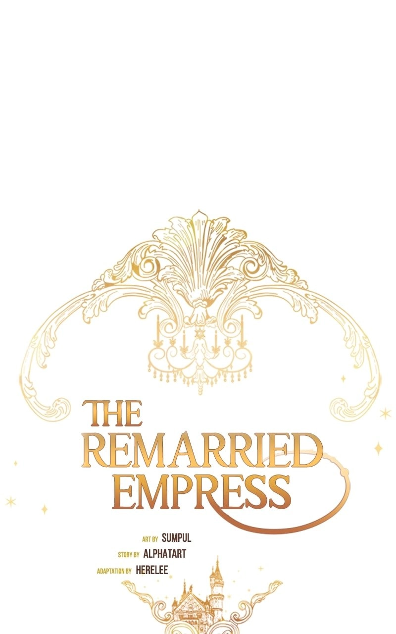 Remarried Empress Chapter 161 Page 40