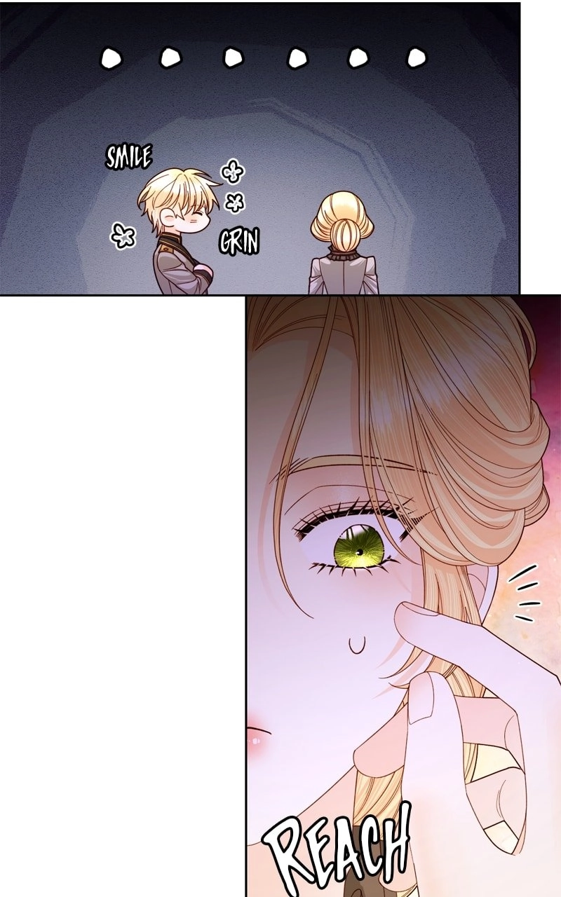 Remarried Empress Chapter 161 Page 11