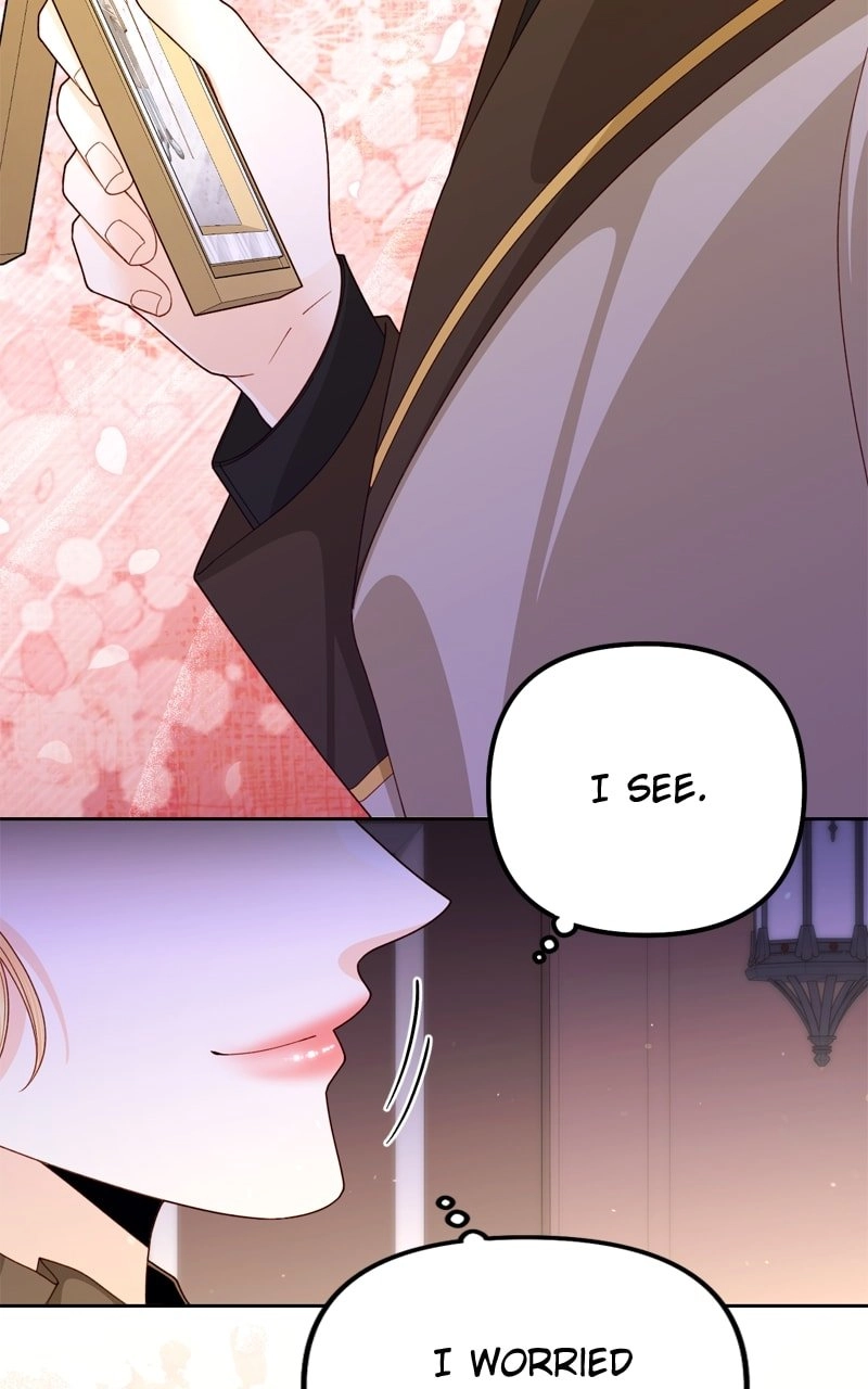 Remarried Empress Chapter 161 Page 27
