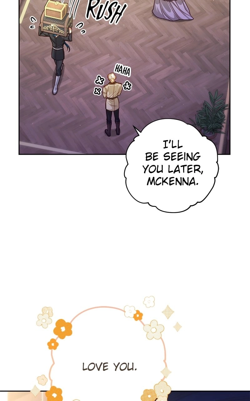 Remarried Empress Chapter 161 Page 6