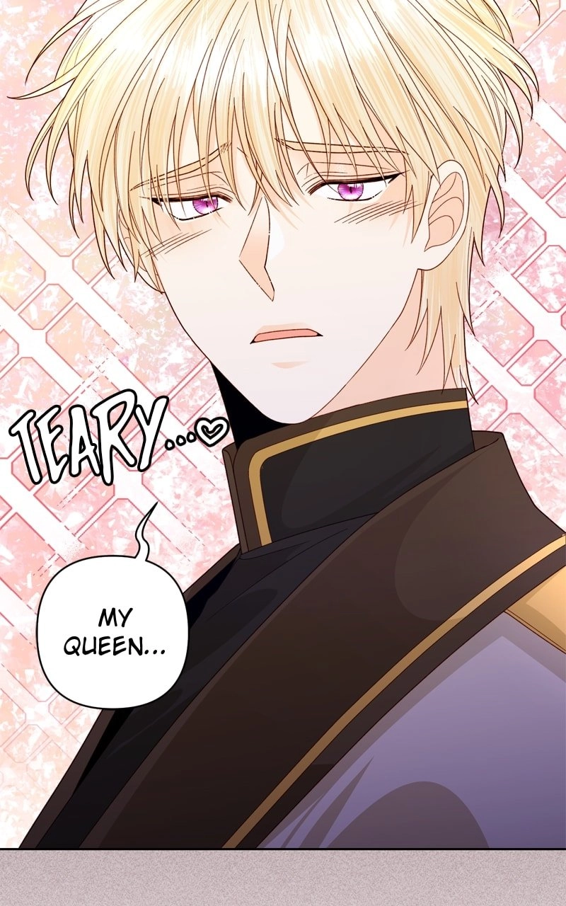 Remarried Empress Chapter 161 Page 32