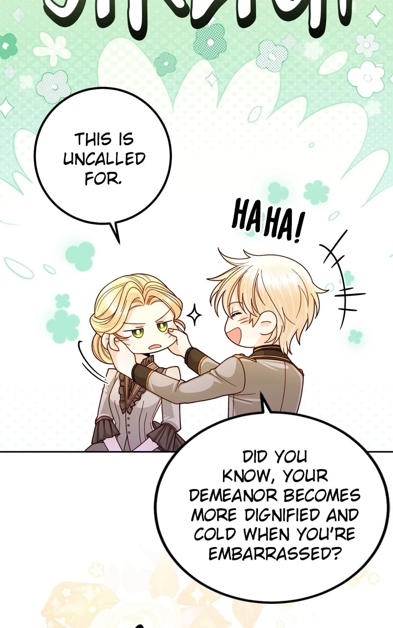Remarried Empress Chapter 161 Page 13