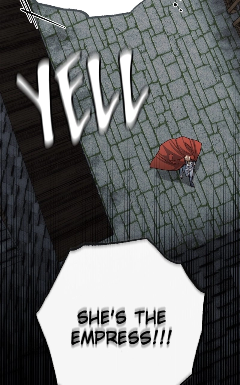 Remarried Empress Chapter 161 Page 77