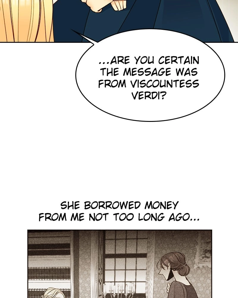 Remarried Empress Chapter 12 Page 25