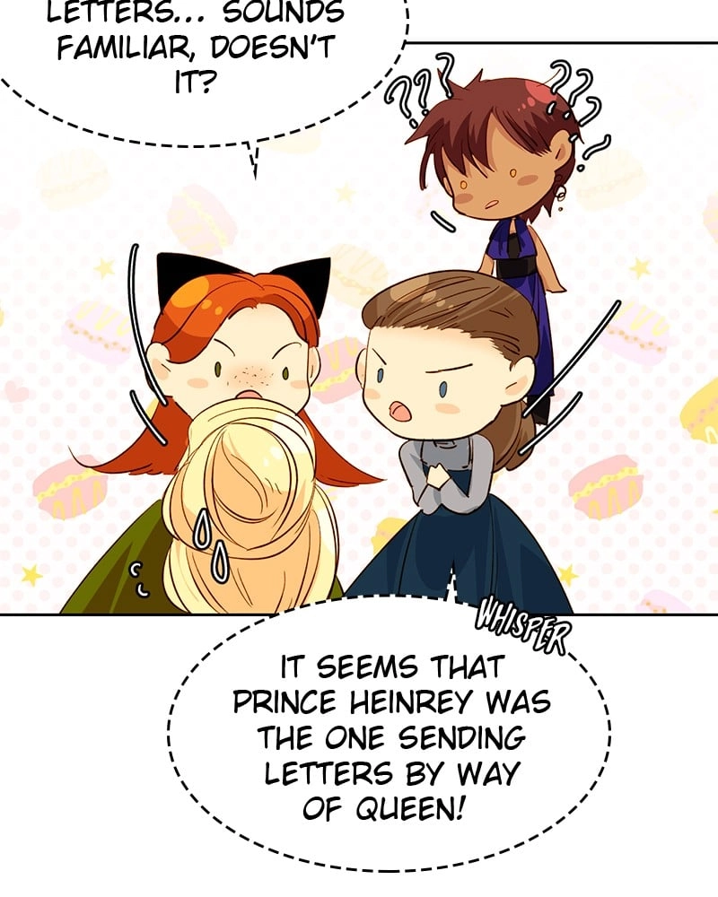 Remarried Empress Chapter 12 Page 43