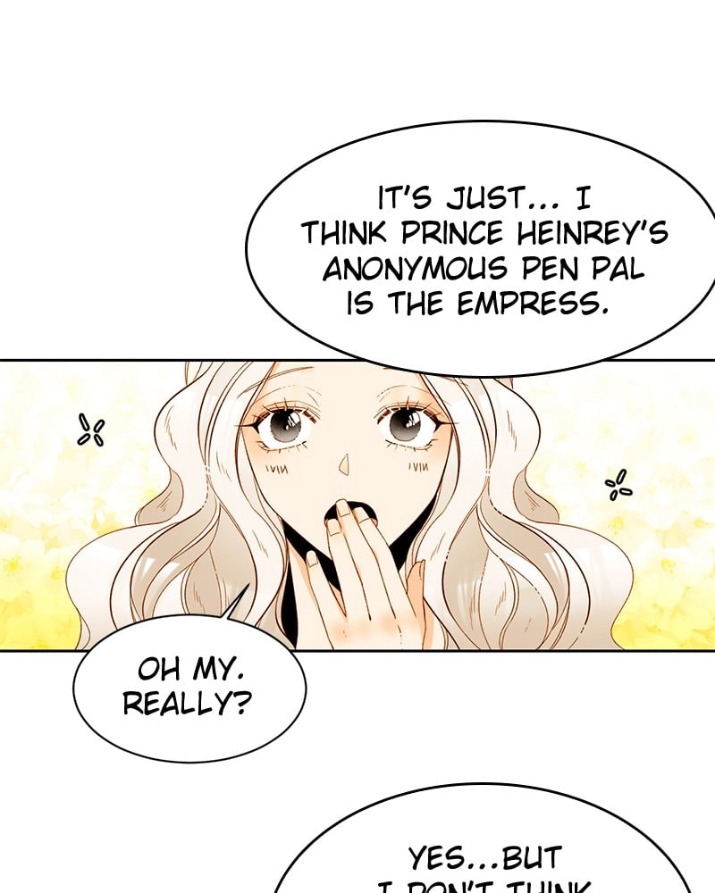 Remarried Empress Chapter 12 Page 60