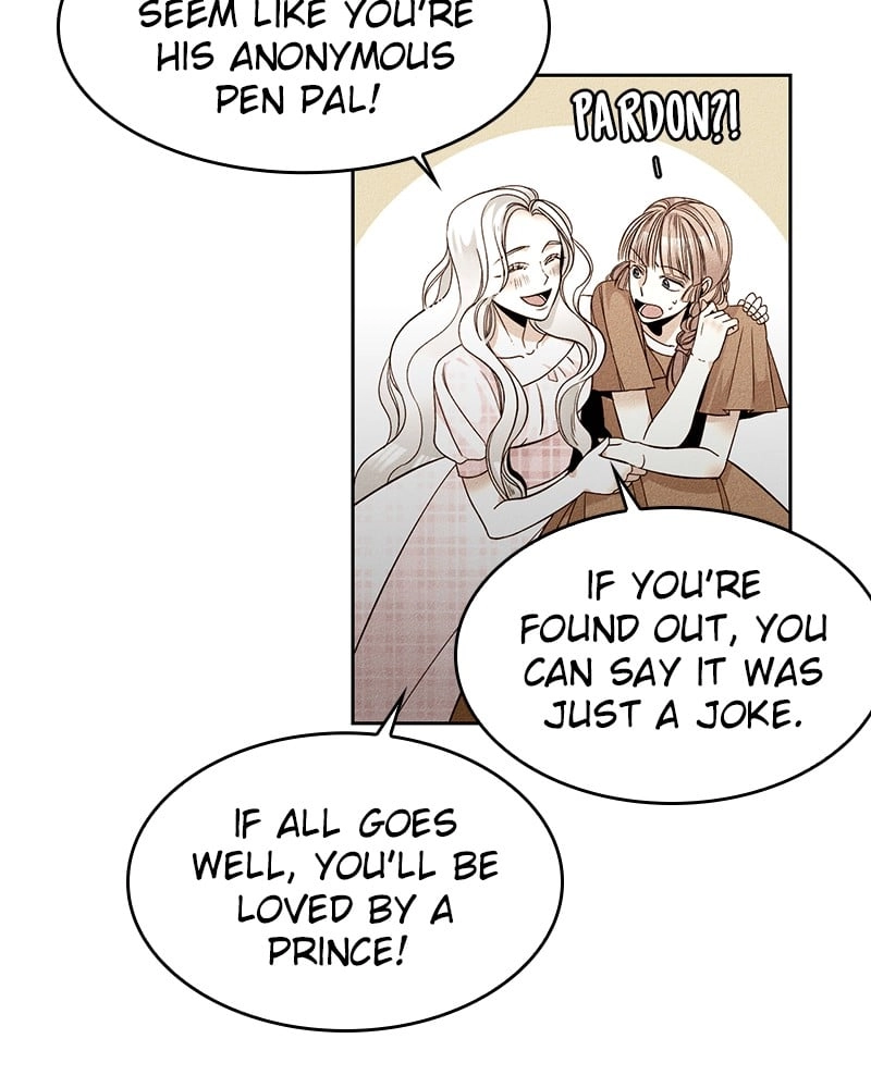 Remarried Empress Chapter 12 Page 79