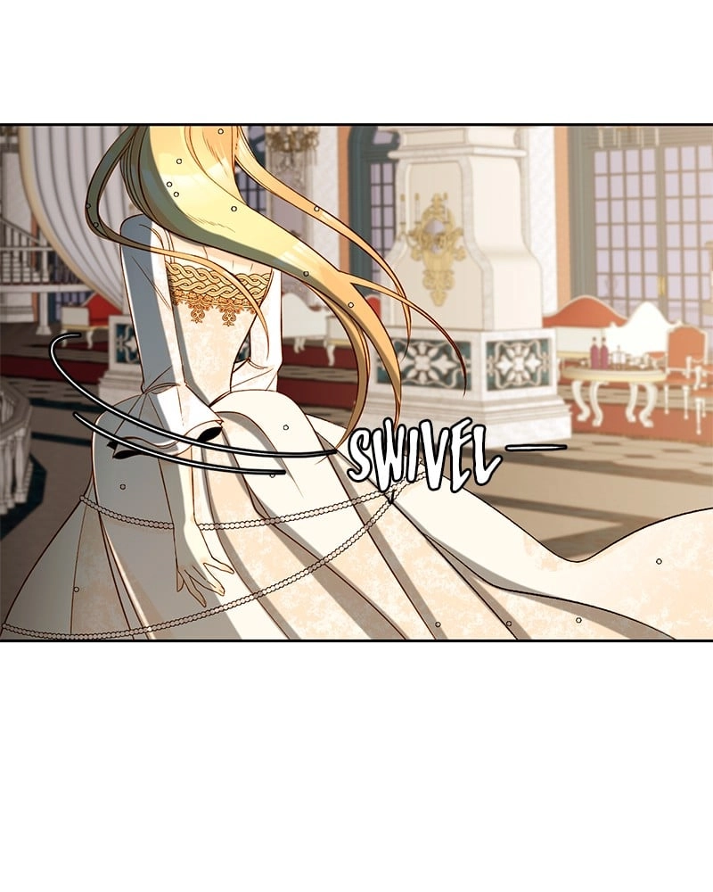 Remarried Empress Chapter 12 Page 6