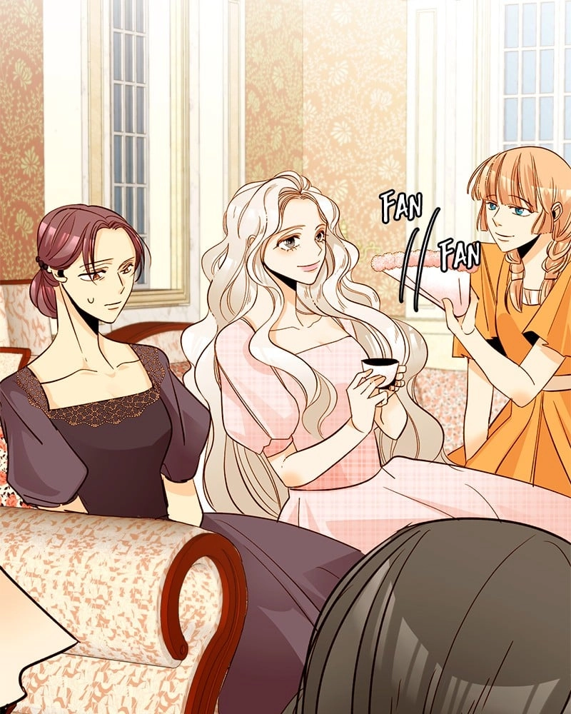 Remarried Empress Chapter 12 Page 51