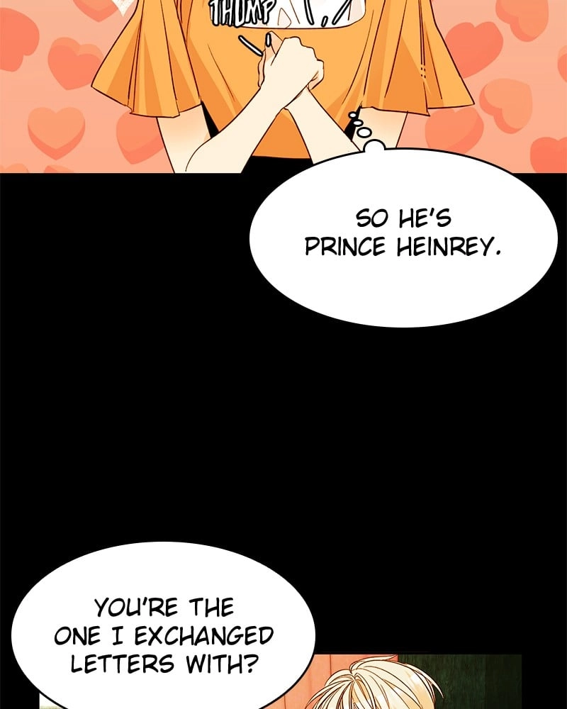 Remarried Empress Chapter 12 Page 69