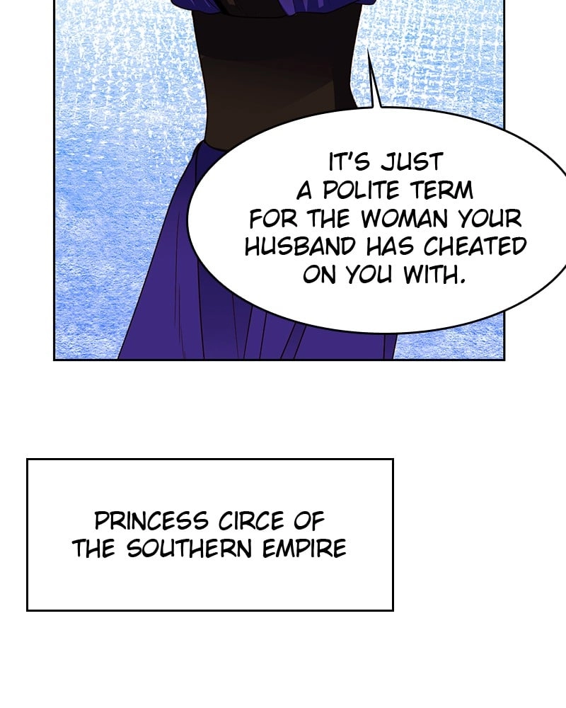 Remarried Empress Chapter 12 Page 39