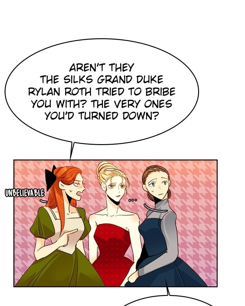 Remarried Empress Chapter 12 Page 32