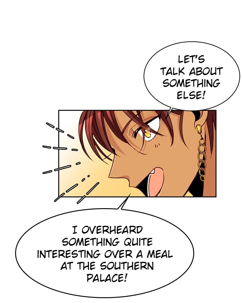 Remarried Empress Chapter 12 Page 40